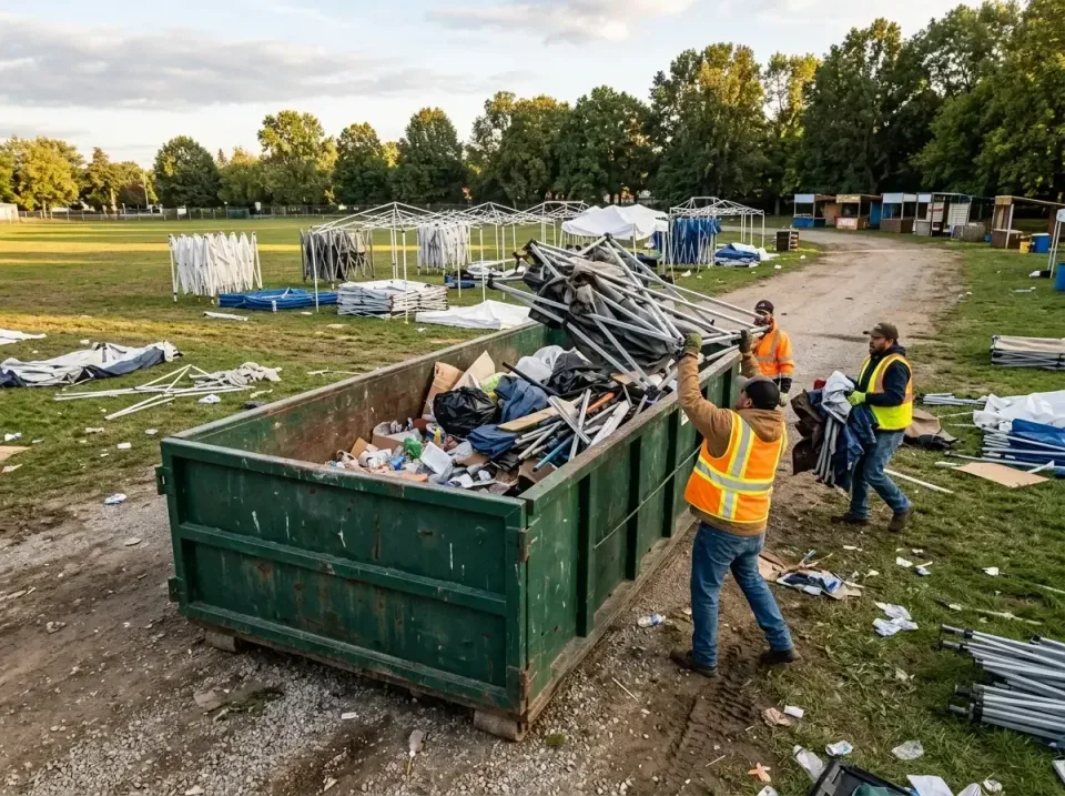 temporary-event-waste-containe-016 — frequently asked questions, Roll-Off Dumpster Rental Services in Carlsbad, CA